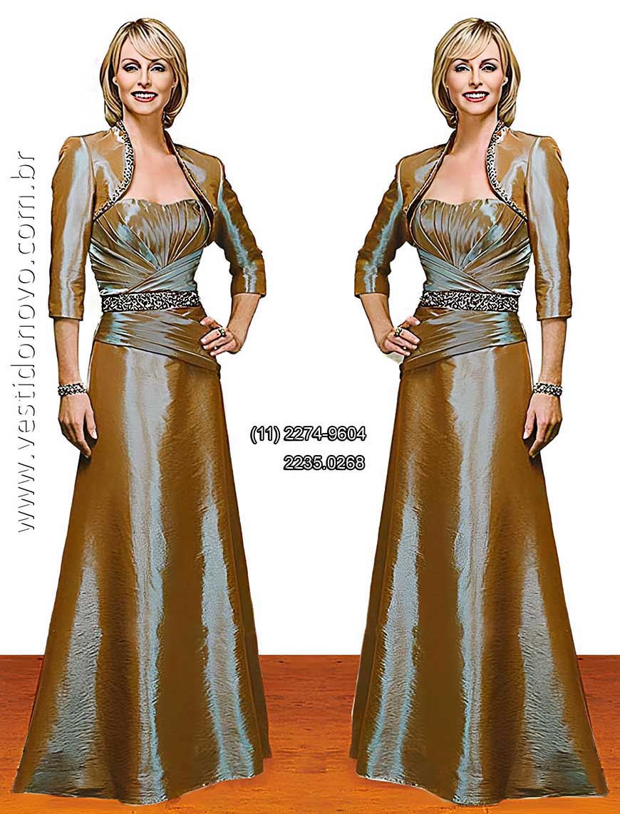 vestido verde musgo, me da noiva plus size tamanho grande, zona sul So Paulo