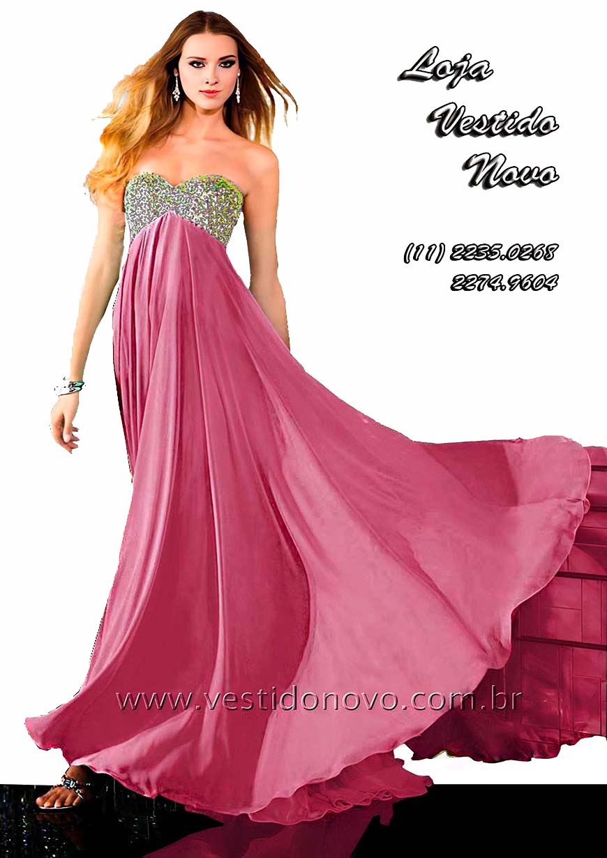 vestido  de festa plus size, tamanho grande, importado na cor rosa claro , formatura, mae da noiva, loja em So Paulo    